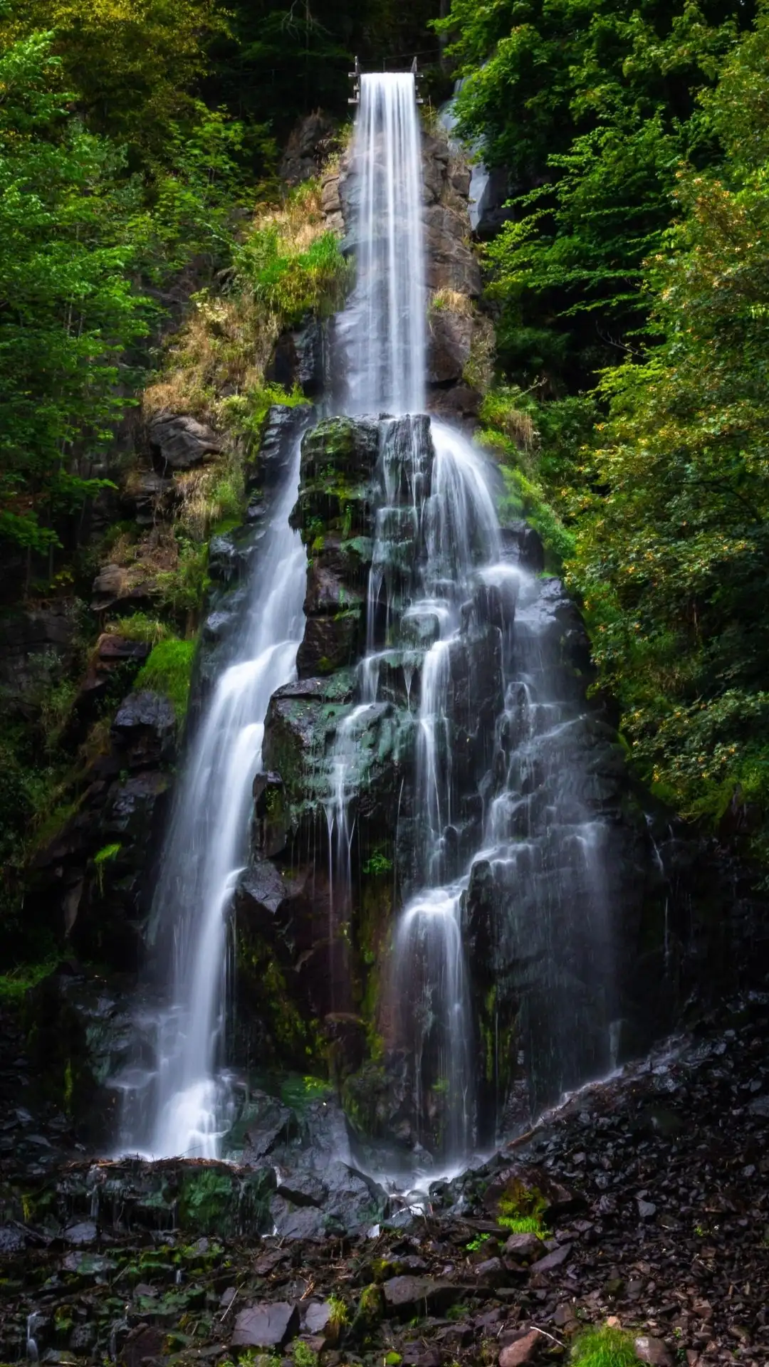 Leke Leke Waterfall Bali: A Magical Jungle Fairytale (2026 Ultimate Guide)