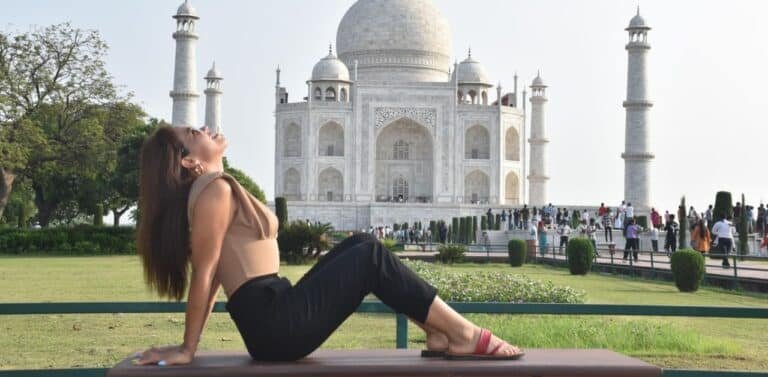 Solo female travel Delhi (2)